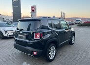 Jeep Renegade SUV 1,4 l 125 kw