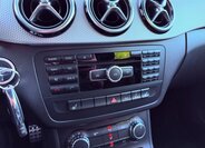 Mercedes-Benz Třídy B Hatchback 0,0 90 kw