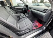 Audi A4 Kombi 1,9 l 85 kw