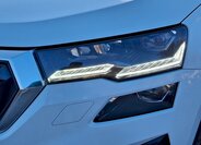 Škoda Karoq SUV / Terénní 1,5 l 110 kw
