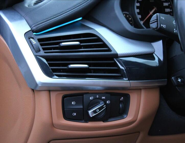 BMW X6 16