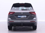 Volkswagen Tiguan SUV 2,0 l 140 kw