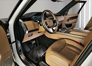 Land Rover Range Rover SUV 4,4 l 390 kw