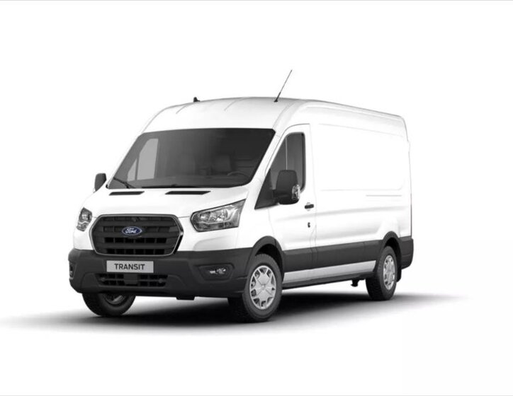 Ford Transit 1
