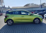 Hyundai i20 Hatchback 998,0 74 kw