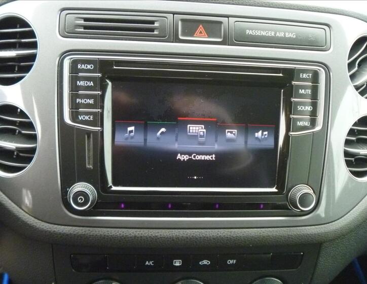 Volkswagen Tiguan 20