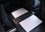 Mercedes-Benz Třídy V Kombi 2,0 l 140 kw