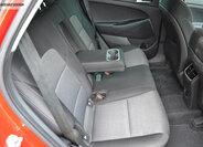 Hyundai Tucson SUV 1,6 l 100 kw