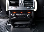 BMW X6 SUV / Terénní 3,0 l 280 kw