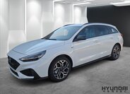 Hyundai i30 Kombi 1,5 l 71 kw