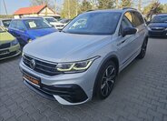 Volkswagen Tiguan Kombi 2,0 l 235 kw