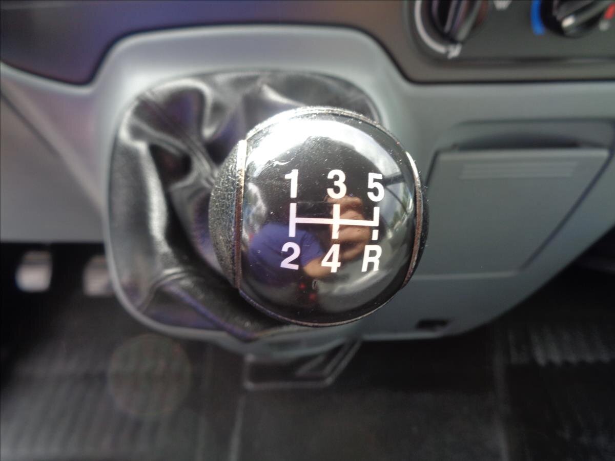 Ford Transit Ostatní 2,2 l 63 kw