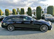 Mercedes-Benz Třídy E Kombi 2,0 l 110 kw