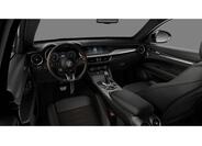 Alfa Romeo Stelvio 5