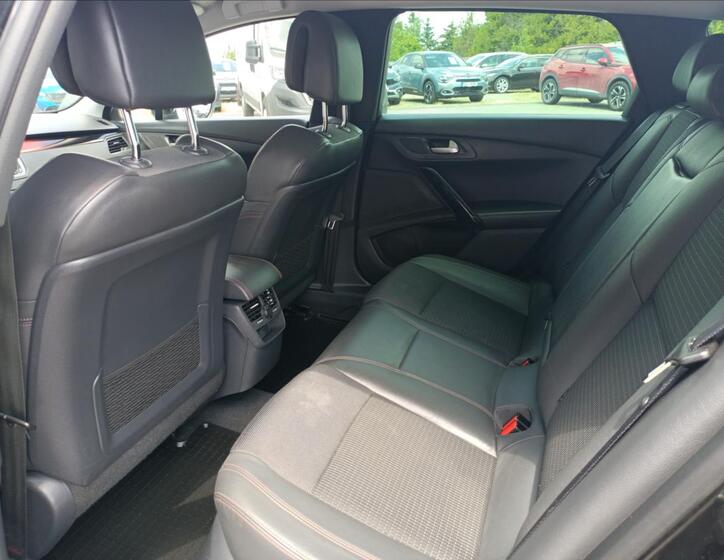 Peugeot 508 16