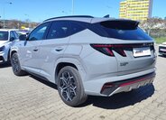 Hyundai Tucson SUV / Terénní 1,6 l 110 kw