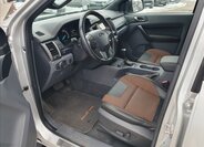 Ford Ranger Ostatní 3,2 l 147 kw