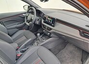 Škoda Kamiq Hatchback 1,5 l 110 kw