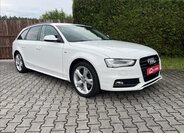 Audi A4 Kombi 2,0 l 110 kw