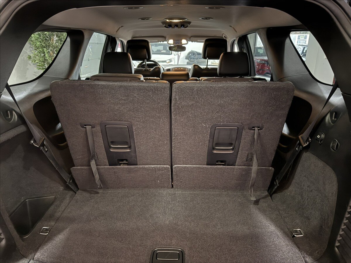 Dodge Durango Kombi 3,6 l 212 kw