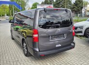 Toyota ProAce Verso MPV 2,0 l 106 kw