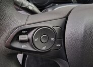 Opel Combo MPV 1,5 l 75 kw