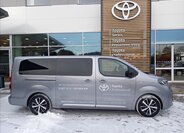 Toyota ProAce Verso 3