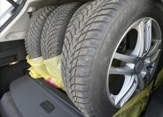 Volkswagen Tiguan Allspace SUV / Terénní 2,0 l 140 kw