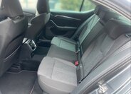 Škoda Octavia Liftback 1,5 l 110 kw