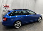 Škoda Octavia 9