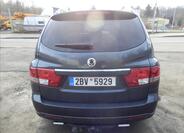 SsangYong Kyron 9