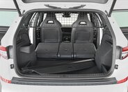 Škoda Kodiaq SUV 1,5 l 110 kw