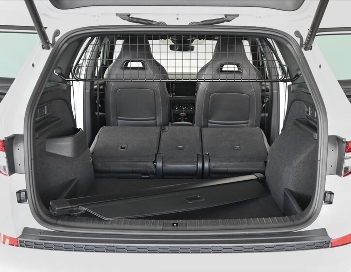 Škoda Kodiaq SUV 1,5 l 110 kw