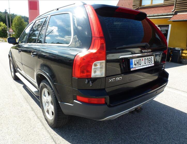 Volvo XC90 11