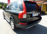 Volvo XC90 11