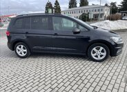 Volkswagen Touran MPV 2,0 l 110 kw