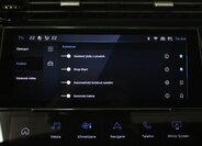 Peugeot 308 Kombi 1,2 l 96 kw