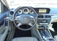 Mercedes-Benz Třídy C Sedan 3,0 l 170 kw