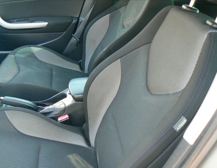 Peugeot 308 Kombi 1,6 l 68 kw