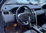 Land Rover Discovery Sport 14