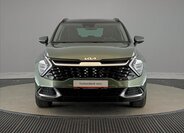 KIA Sportage SUV / Terénní 1,6 l 132 kw