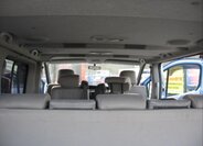 Renault Trafic Kombi 2,5 l 99 kw