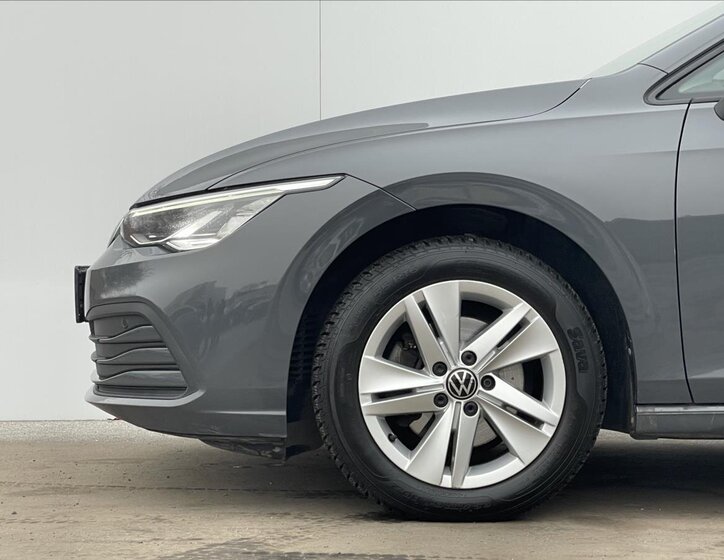 Volkswagen Golf Kombi 1,5 l 96 kw