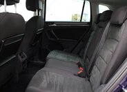 Volkswagen Tiguan SUV 2,0 l 110 kw