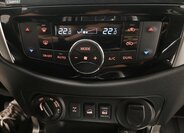 Nissan Navara Pick-up 2,3 l 140 kw