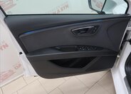 Seat Leon Hatchback 1,4 l 92 kw