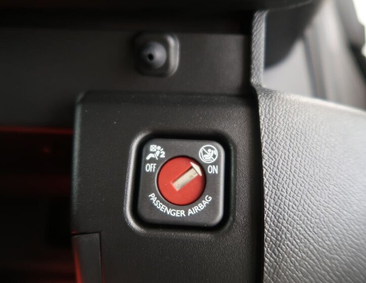 Citroën C5 Aircross SUV / Terénní 1,5 l 96 kw