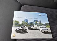 Renault ZOE Hatchback 0,0 80 kw