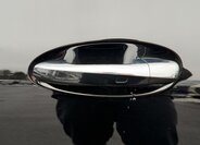 Mercedes-Benz GLA SUV 2,0 l 110 kw