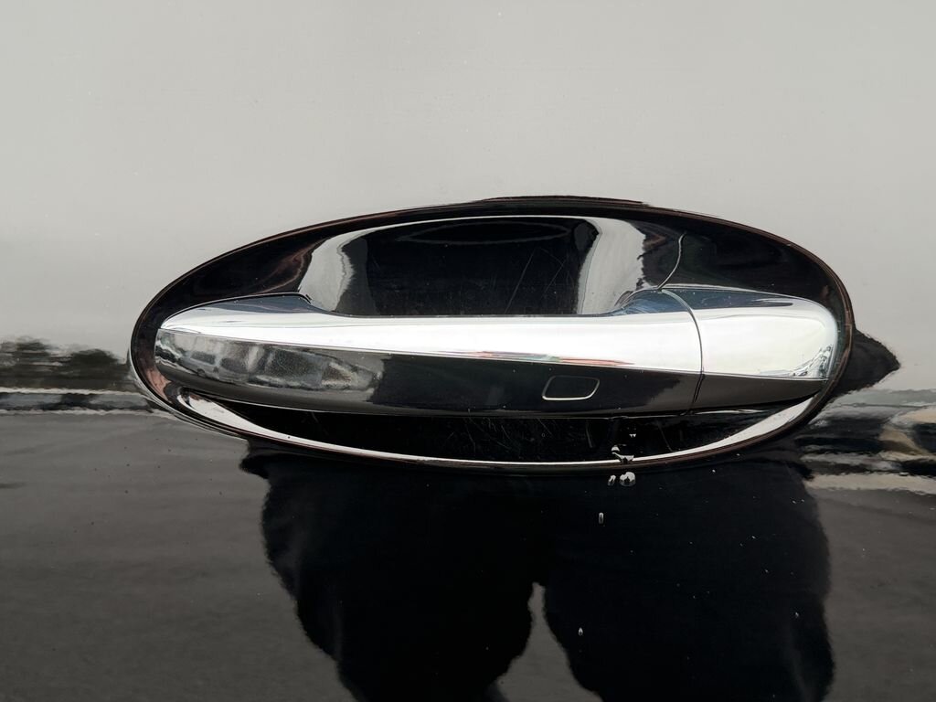 Mercedes-Benz GLA SUV 2,0 l 110 kw